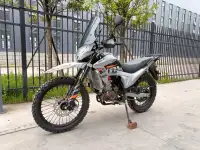Мотоцикл Regulmoto TE PRO NB300, фотография 10