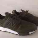 ОРИГИНАЛЬНЫЕ КРОССОВКИ New Balance ML247NO из Европы., фотография 4