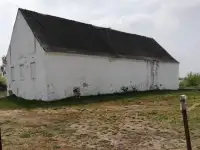 Здание для производства продуктов питания, Гродненская область, г. Свислочь, улица Комсомольская 35