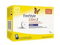 Freestyle Libre 2