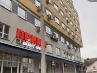Сдам многофункциональное помещение в аренду, Краснозвездная 18б, фотография 4