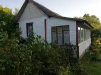 Продам дачу на Браславский озерах, оз. Струсто, фотография 5