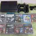 Продаю PSP 3 в ПОДАРОК SONY 3000