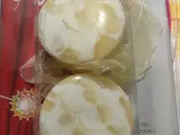 Подхваты магнитные для штор, новые, в наборе 2шт, фотография 2