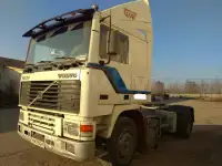 Продаю Volvo FH 12, фотография 5