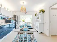 Вилла Ирис на Сардинии, Via Flumendosa 35 - Quartu sant'Elena, Italia, фотография 2