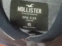 Майка HOLLISTER, фотография 2