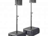 Bose S1 Pro + Sub1 Stereo Active Speaker System, фотография 2
