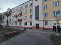 Трёхкомнатная квартира пр-т Текстильщиков, 2