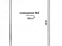 Аренда помещения, улица Великий Гостинец, д.143/5., фотография 3