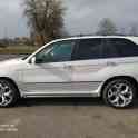 Продам BMW X5 E53, фотография 5
