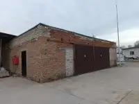 Деревообработка. Земля 67 соток, склад., фотография 7