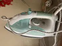 Утюг, фотография 2