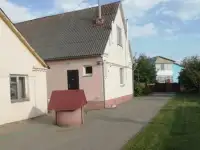 Аренда дома.