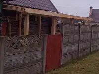 Строительные услуги