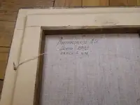 Картина большая картины Торг, фотография 2