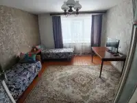 Квартира посутачно, Г. ул. Октябрьская, д. 10.