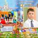 Фотокниги, видеосъемка для выпускников, фотография 6