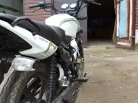 Мотоцикл Racer Tiger RC150-23, фотография 6