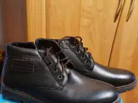 новые мужские ботинки на меху.Размер 43., фотография 2