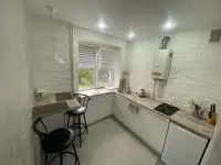 Квартира на сутки, курчатова 13, фотография 2