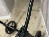 Коляска Tutis Nova 2в1, фотография 5