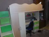 мебель для детей, фотография 4