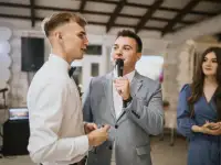 Ведущий на юбилей в Бресте, фотография 9