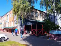 Аренда в ТЦ 