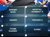 Игровая приставка 32 bit 64 Gb Mario Tank Mortal Kombat, фотография 4