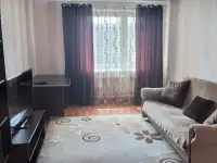 2-комнатная квартира на сутки, недели, длительно