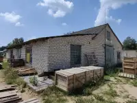 Производственно-складской комплекс и АБК Любанский р-н, фотография 4