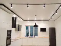 Натяжные потолки в Бобруйске