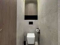 Квартира на сутки в Жлобине, мкр-н 17, д 10, фотография 10