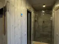 Дом барнхаус в Жукевичах, на сутки. деревня Жукевичи, д1, Коптёвский сельсовет, Гродненский район, фотография 10