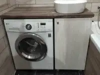 Замена фасадов и столешниц на вашей кухне., фотография 6