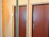 Сдам на длительный срок 2-х комнатную квартиру, могу прописать со штампом в паспорте г. Минск, ул. Байкальская, дом 58-1, фотография 6