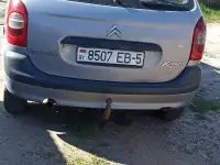 Csara Pikasso Citroen, фотография 2
