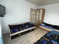 Сдам квартиру на сутки посуточно, Строителей 31, фотография 2