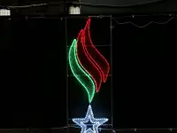 Изготовление флагов, гербов и символики Республики Беларусь, фотография 4
