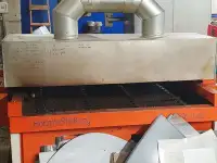 Станок плазменной резки металла, фотография 4