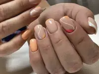 Маникюр, фотография 3