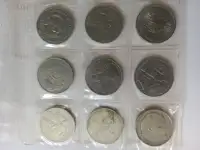 Продам коллекцию монет, фотография 7