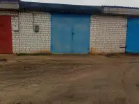 Гараж, Ул. Энгельса