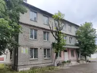 Комплекс зданий и сооружений производственная база