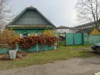 Дом, Рогачёвский район, Тихиничи., фотография 3
