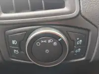 Ford Focus 3 рестайлинг, фотография 6