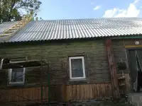Монтаж шифера, фотография 3