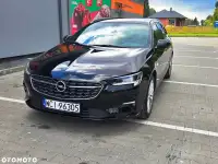 Opel Insignia Ultimate SS  Импорт под ключ Авто и Европы за 14 дней!
