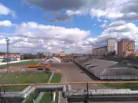 Хранение зерна